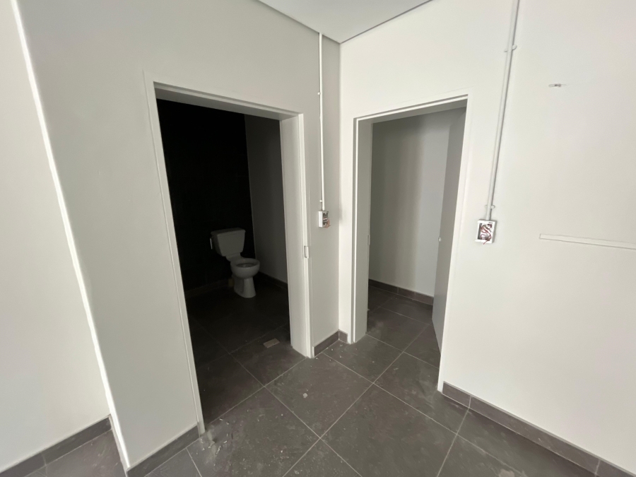 To Let commercial Property for Rent in Ndabeni Western Cape